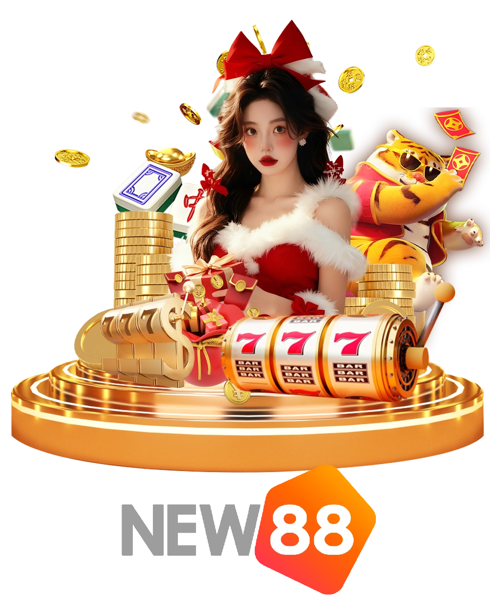 Dịch vụ ứng dụng di động New88