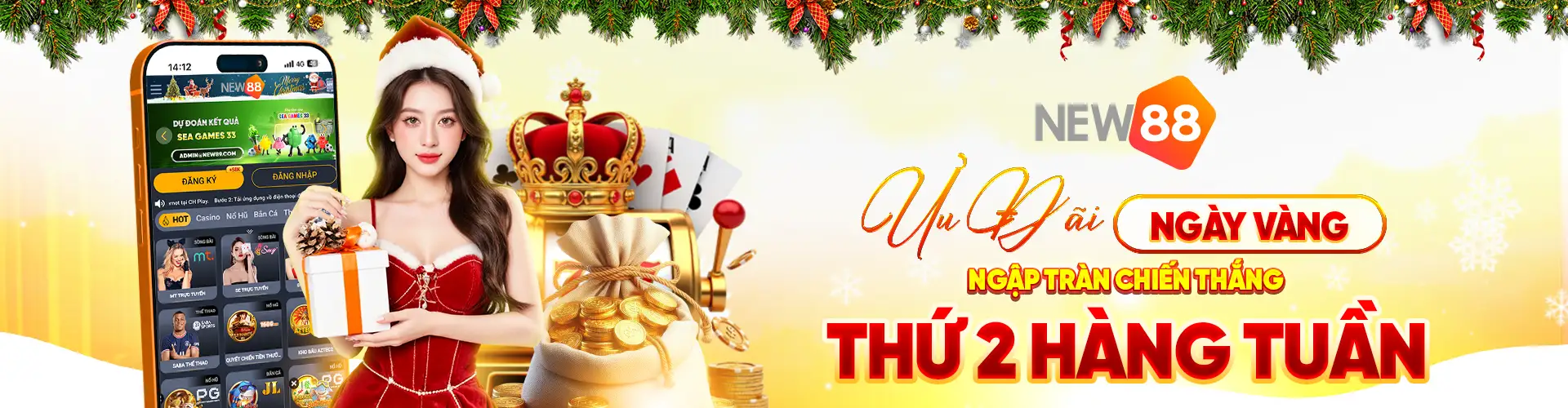 New88 hỗ trợ APP và truy cập an toàn